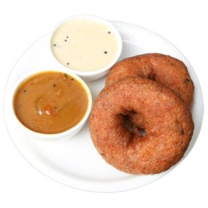 Medu Vada ( 1 Piece)