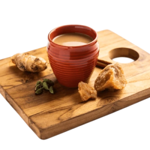 Just Good Sense Jaggery Tea
