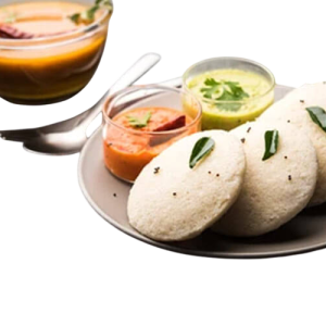 Jowar Idli( 1 Piece)