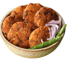 Dal Vada( 1 piece)