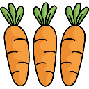 100% Vegetarian