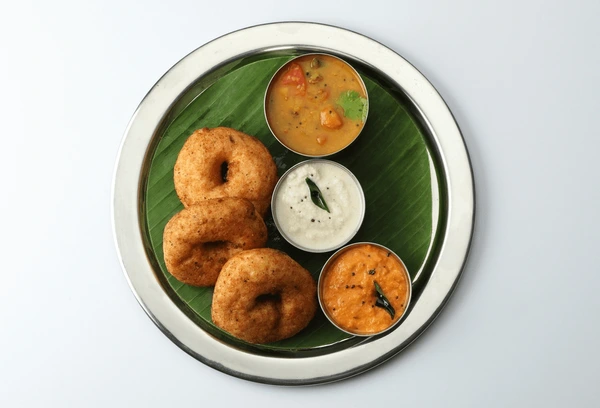 Medu Vada